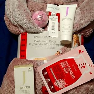 Pamper package